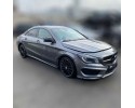 Mercedes-Benz Clase CLA (BM 117) CLA 220 CDI 4Matic (117.305) 2015 para piezas | Desguace Gandia SL