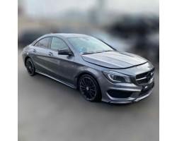 Mercedes-Benz Clase CLA (BM 117) CLA 220 CDI 4Matic (117.305) 2015 para piezas | Desguace Gandia SL