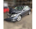 Mercedes-Benz Clase C (BM 204) Berlina C 220 CDI (204.008) 2009 para piezas | Desguace Gandia SL