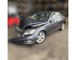 Mercedes-Benz Clase C (BM 204) Berlina C 220 CDI (204.008) 2009 para piezas | Desguace Gandia SL