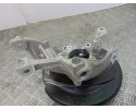 Mangueta trasera izquierda, Peugeot 508 GT Line 2018, 9817537010