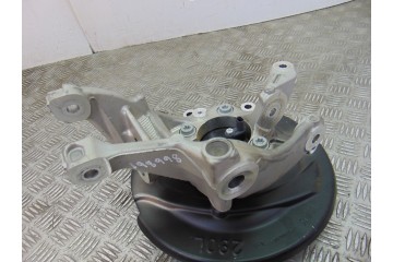 Mangueta trasera izquierda, Peugeot 508 GT Line 2018, 9817537010
