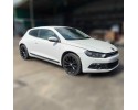 Volkswagen Scirocco (137) 2.0 TDI BlueMotion 2011 para piezas | Desguace Gandia SL