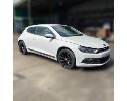 Volkswagen Scirocco (137) 2.0 TDI BlueMotion 2011 para piezas | Desguace Gandia SL