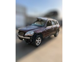 Mercedes-Benz Clase GLK (BM 204) GLK 350 CDI 4-Matic (204.983) 2010 para piezas | Desguace Gandia SL
