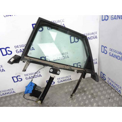 8E0959801A ELEVALUNAS TRASERO IZQUIERDO AUDI A4 AVANT (8E)