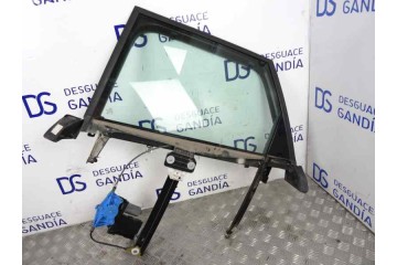 8E0959801A ELEVALUNAS TRASERO IZQUIERDO AUDI A4 AVANT (8E) 2.0 TDI 2005 8E0959801A 167168 AUDI - 1