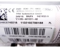Airbag lateral izquierdo, Ford Ka+ (Cdu) Ultimate 2019, G1B5A611D11AB