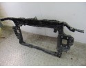 Panel frontal, Fiat Iii Evo Punto (199) Dynamic 2011