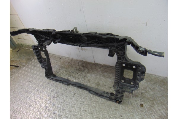 Panel frontal, Fiat Iii Evo Punto (199) Dynamic 2011