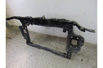Panel frontal, Fiat Iii Evo Punto (199) Dynamic 2011