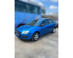 Ford Focus Berlina (CAP) Trend 2005 para piezas | Desguace Gandia SL