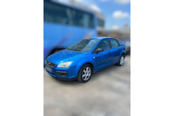 Ford Focus Berlina (CAP) Trend 2005 para piezas | Desguace Gandia SL