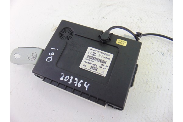 Módulo electrónico, Hyundai I30 (Gd) Classic 2012, 95400A6010
