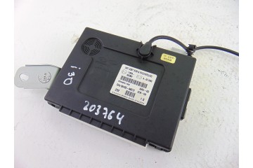 Módulo electrónico, Hyundai I30 (Gd) Classic 2012, 95400A6010