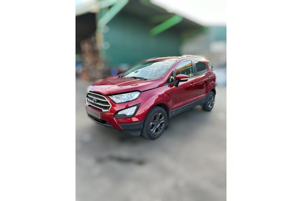 Ford Ecosport (CR6) Trend 2018 para piezas | Desguace Gandia SL