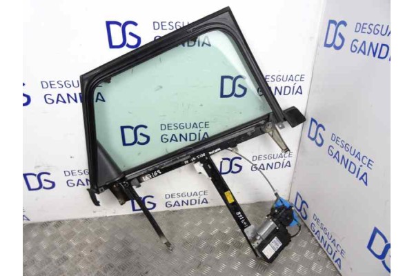 8E0959801A ELEVALUNAS TRASERO IZQUIERDO AUDI A4 AVANT (8E) 2.0 TDI 2005 8E0959801A 167168 AUDI - 1