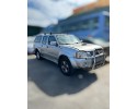 Nissan Pickup (D22) TD Doble Cabina Navara 2002 para piezas | Desguace Gandia SL