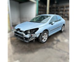 Peugeot 407 ST Sport 2005 para piezas | Desguace Gandia SL