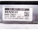 Módulo electrónico, Renault Megane Iii Coupe Dynamique 2012, 284627709R