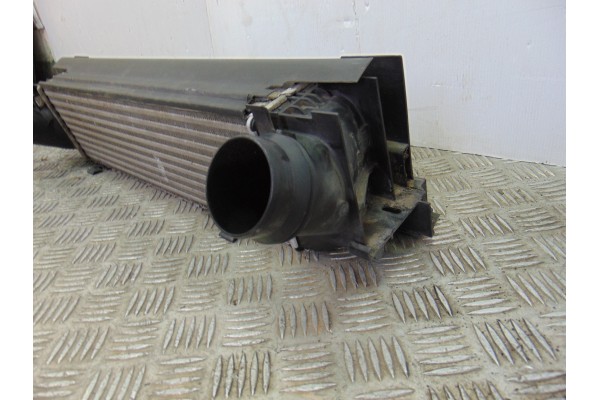 Intercooler, Bmw Serie 3 Touring (F31) 318d 2014, 7600530