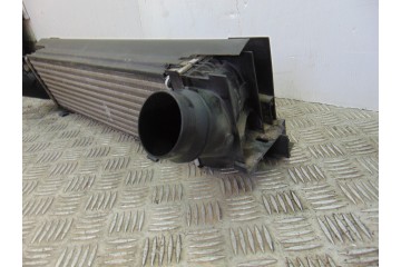 Intercooler, Bmw Serie 3 Touring (F31) 318d 2014, 7600530