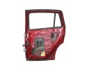 Puerta trasera derecha, Dodge Caliber (Pm) S 2007, GRANATE