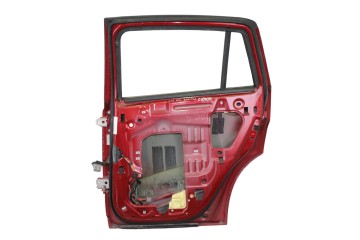 Puerta trasera derecha, Dodge Caliber (Pm) S 2007, GRANATE
