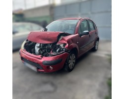 Citroën C3 HDI 92 Collection 2006 para piezas | Desguace Gandia SL