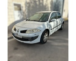 Renault Megane II Berlina 5P Business 2007 para piezas | Desguace Gandia SL