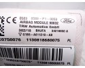 Airbag lateral derecho, Ford Ka+ (Cdu) Ultimate 2019, G1B5A611D10AB