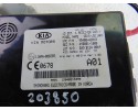 Módulo electrónico, Kia Ceed (Jd) Concept 2012, 95400-A2010