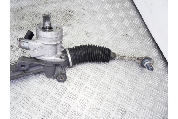 Cremallera direccion, Audi A6 Allroad Quattro (4FH) 2.7 TDI Quattro 2008, 4F1422066A