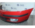 Paragolpes delantero