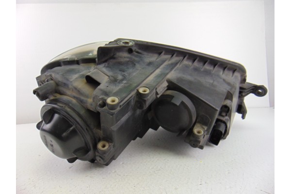 Faro izquierdo, Volkswagen Touran (1T2) Advance 2008