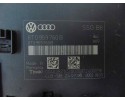 Módulo electrónico, Audi A5 Coupe (8T) 2.7 Tdi 2010, 8T0959760B
