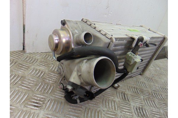 Intercooler, Kia Rio (Yb) Business 2017, 28270-04610
