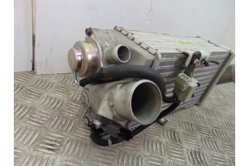 Intercooler, Kia Rio (Yb) Business 2017, 28270-04610