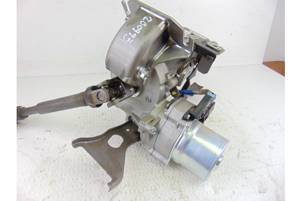 Columna direccion, Mazda 3 Berlina / Sedán (Bm/bn) Luxury 2014, JJ501-000524