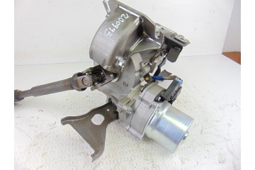 Columna direccion, Mazda 3 Berlina / Sedán (Bm/bn) Luxury 2014, JJ501-000524