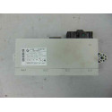 6943791 CENTRALITA CHECK CONTROL BMW SERIE 3 TOURING (E91) 6943791 CENTRALITA CHECK CONTROL BMW SERIE 3 TOURING (E91)