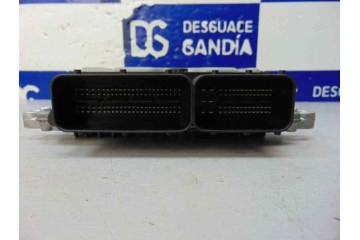 Centralita motor uce, Mercedes-benz Clase a (Bm 169) A 180 Cdi (169.007) 2010, A6409002800