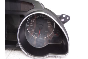 Cuadro instrumentos, Audi A5 Coupe (8T) 2.7 Tdi 2008, 8T0920931A
