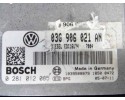Centralita motor uce, 03G906021AN