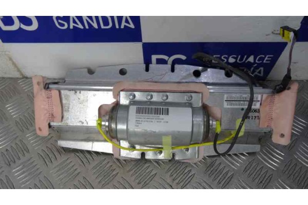 Airbag delantero derecho