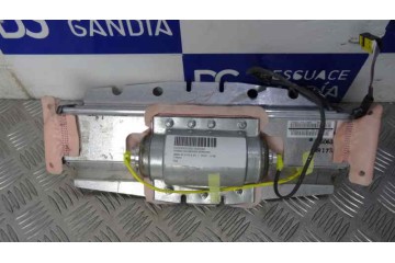 Airbag delantero derecho