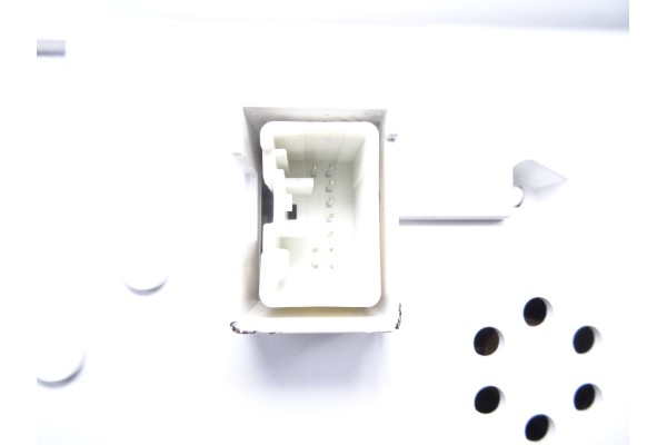 Cuadro instrumentos, Volvo V60 Familiar Summum 2014, 31327747