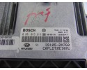 Centralita motor uce, Hyundai I30 (Fd) Classic 2008, 391052A760