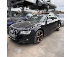Audi A5 Coupe (8T) 2.7 TDI 2008 para piezas | Desguace Gandia SL