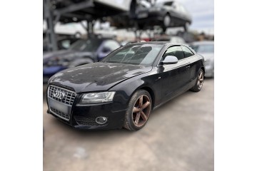 Audi A5 Coupe (8T) 2.7 TDI 2008 para piezas | Desguace Gandia SL